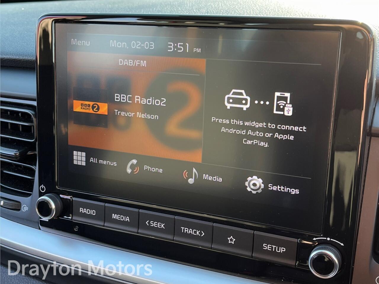 Used Kia Stonic 2023 for sale - 78063009: Photo 21