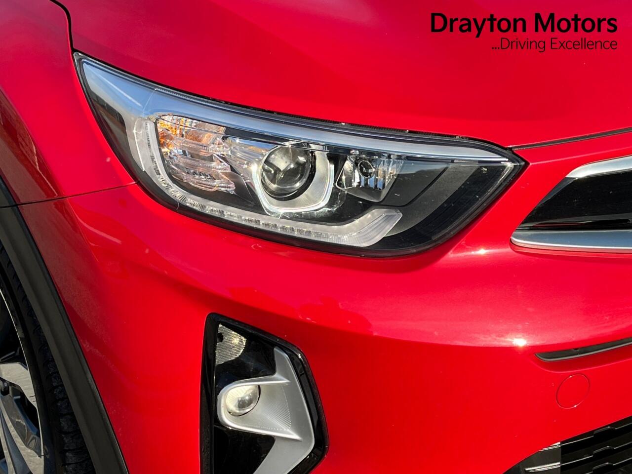 Used Kia Stonic 2023 for sale - 78063009: Photo 36