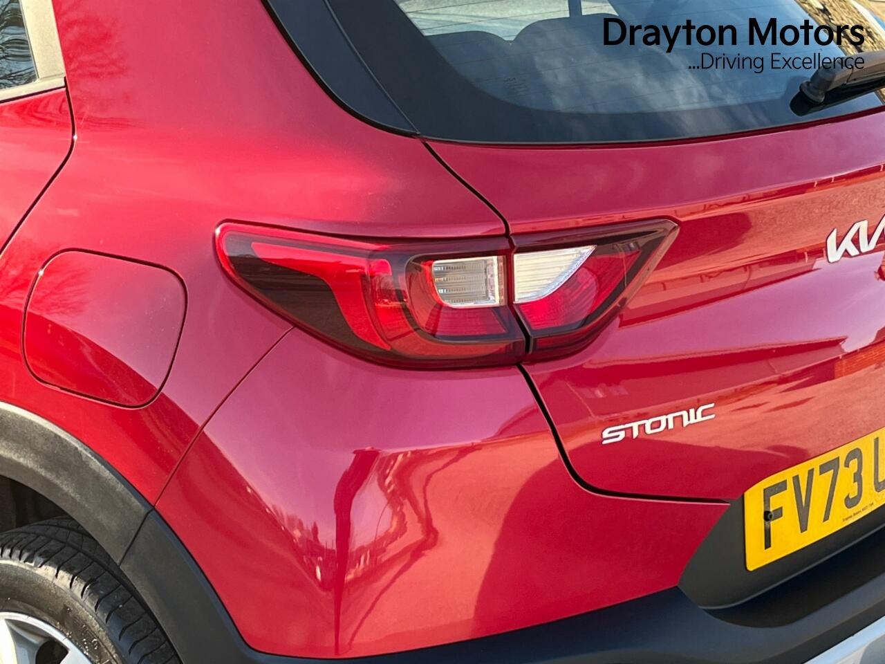 Used Kia Stonic 2023 for sale - 78063009: Photo 38