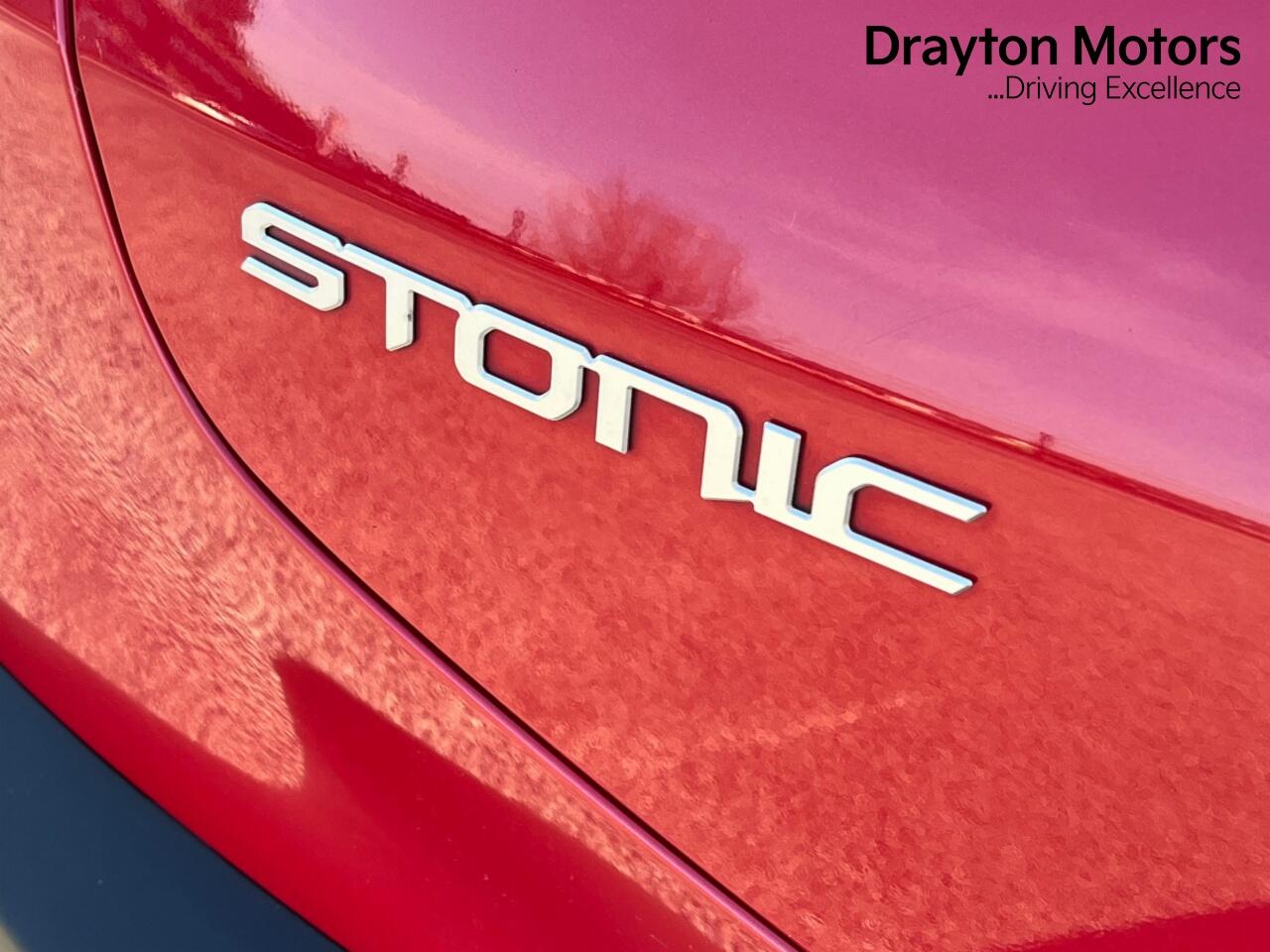 Used Kia Stonic 2023 for sale - 78063009: Photo 41