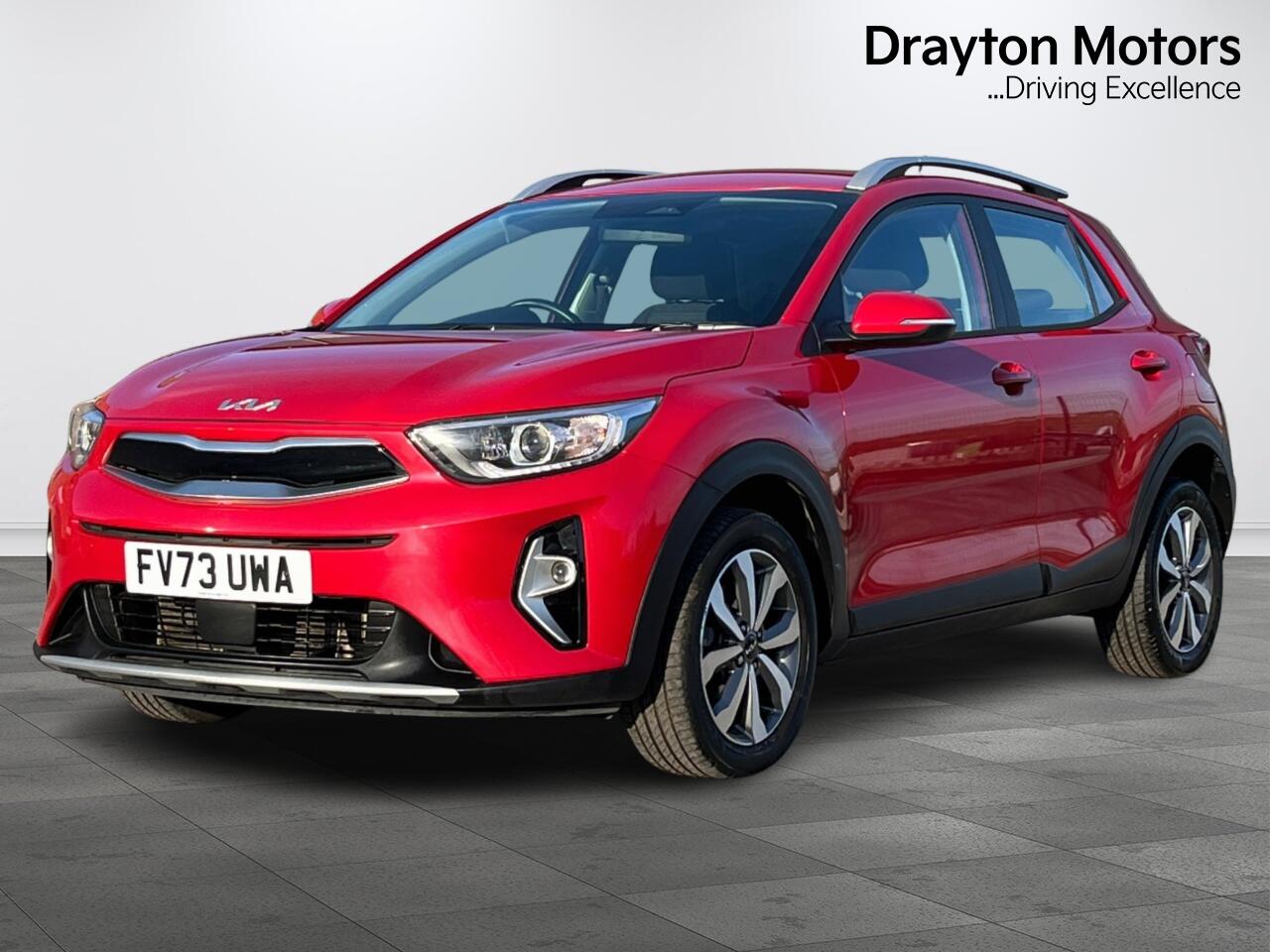 Used Kia Stonic 2023 for sale - 78063009: Photo 5