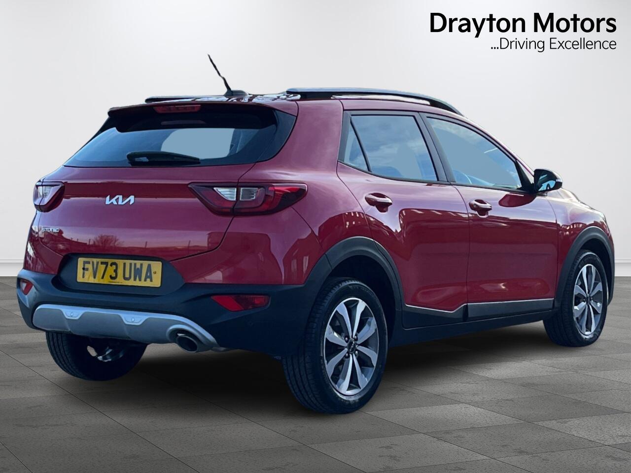 Used Kia Stonic 2023 for sale - 78063009: Photo 7