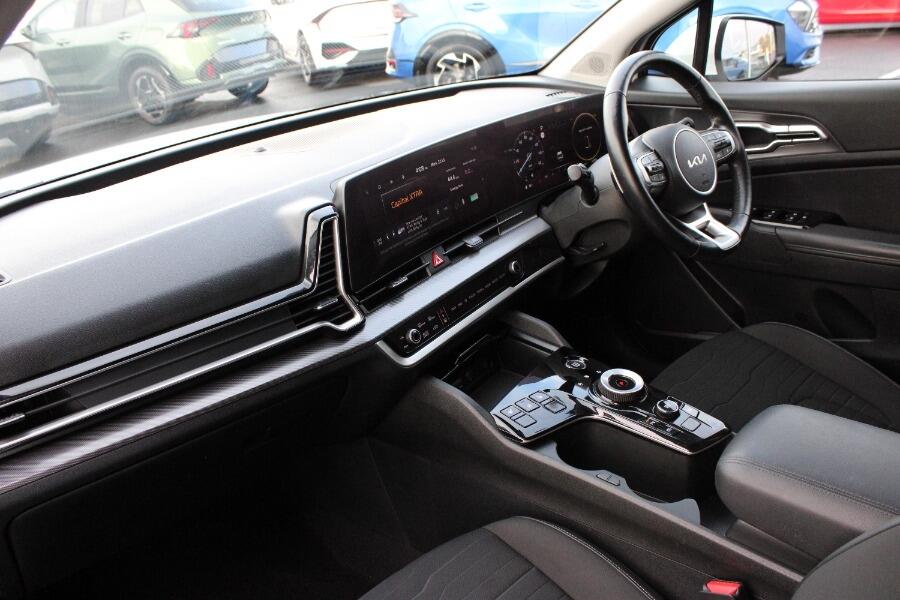 Used Kia Sportage 2022 for sale - 76326510: Photo 12