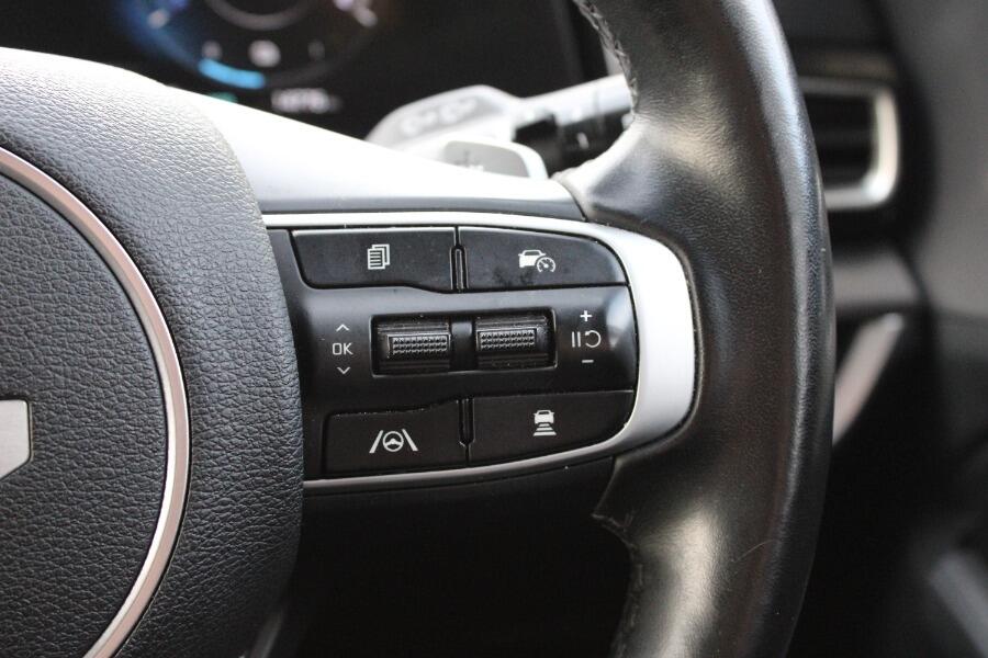 Used Kia Sportage 2022 for sale - 76326510: Photo 19