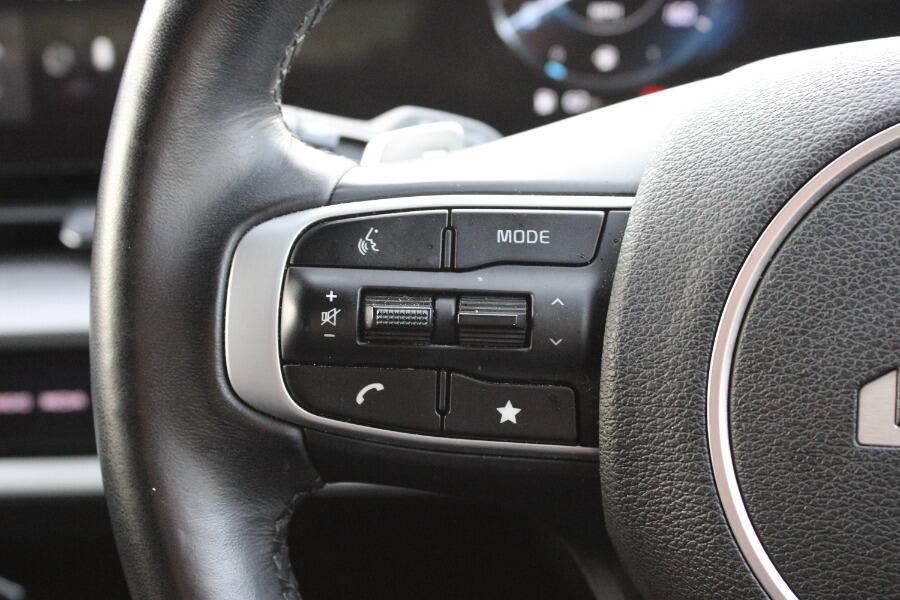 Used Kia Sportage 2022 for sale - 76326510: Photo 20