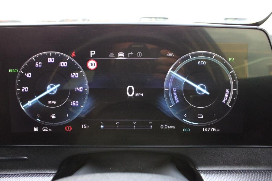 Used Kia Sportage 2022 for sale - 76326510: Photo 23