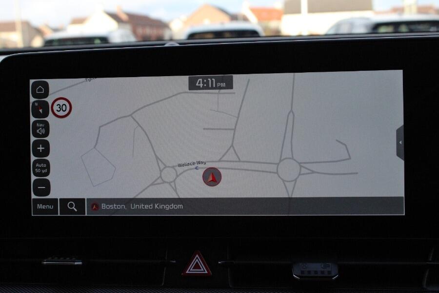 Used Kia Sportage 2022 for sale - 76326510: Photo 26