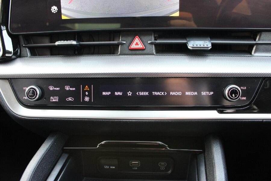 Used Kia Sportage 2022 for sale - 76326510: Photo 28