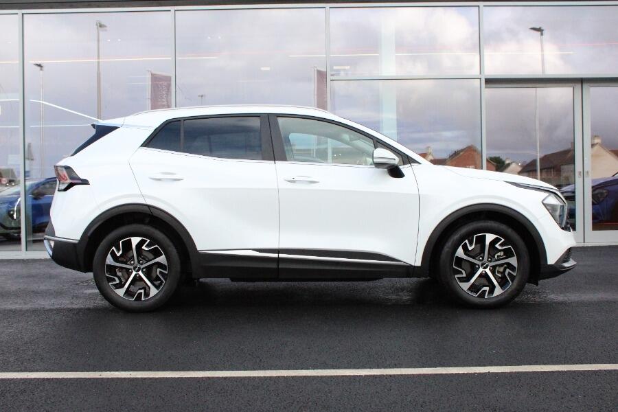 Used Kia Sportage 2022 for sale - 76326510: Photo 3