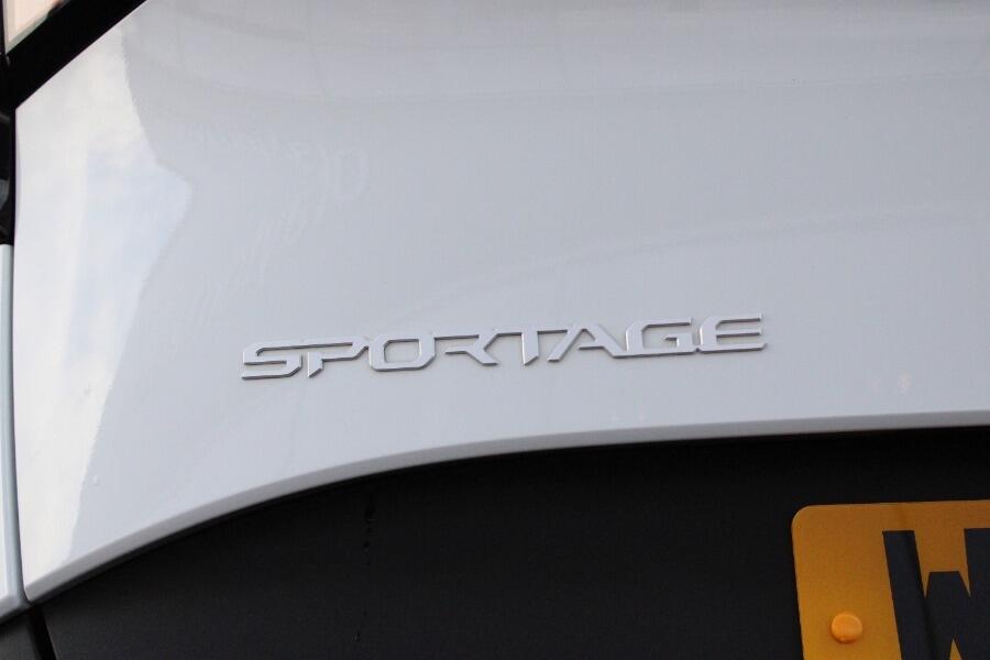 Used Kia Sportage 2022 for sale - 76326510: Photo 38