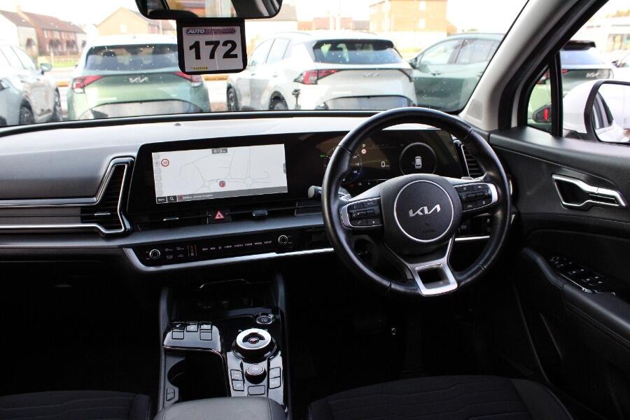 Used Kia Sportage 2022 for sale - 76326510: Photo 42