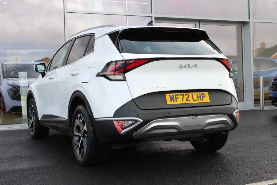 Used Kia Sportage 2022 for sale - 76326510: Photo 6