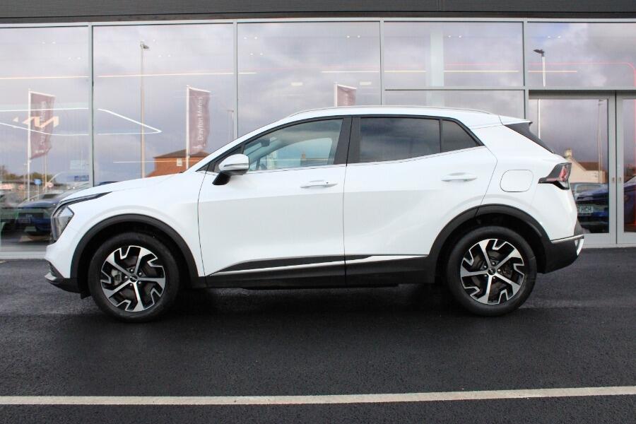 Used Kia Sportage 2022 for sale - 76326510: Photo 7