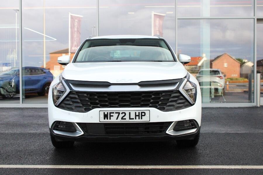 Used Kia Sportage 2022 for sale - 76326510: Photo 9