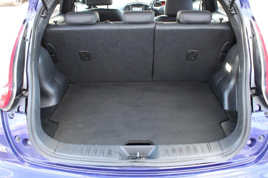 Used Nissan Juke 2018 for sale - 76485038: Photo 10