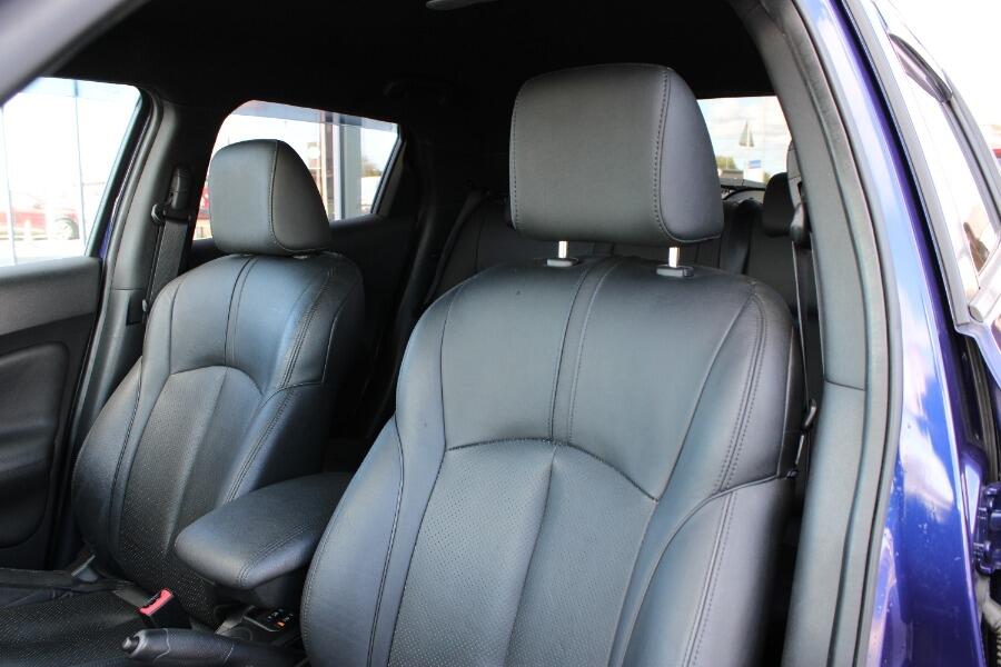 Used Nissan Juke 2018 for sale - 76485038: Photo 14