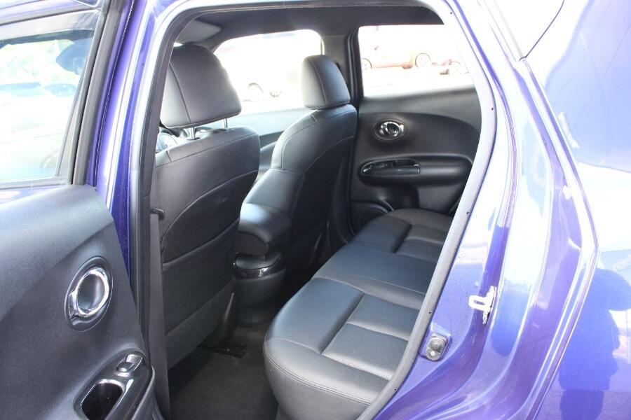 Used Nissan Juke 2018 for sale - 76485038: Photo 15