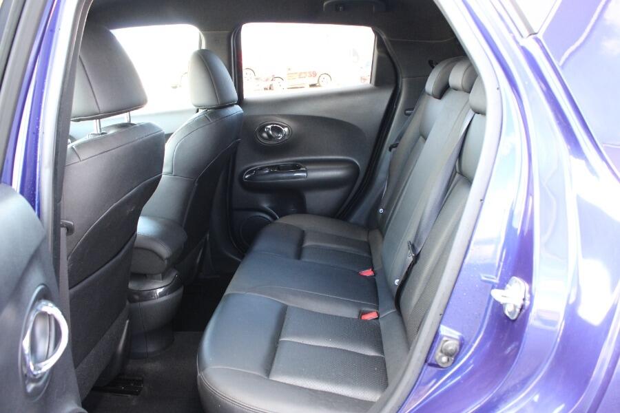 Used Nissan Juke 2018 for sale - 76485038: Photo 16