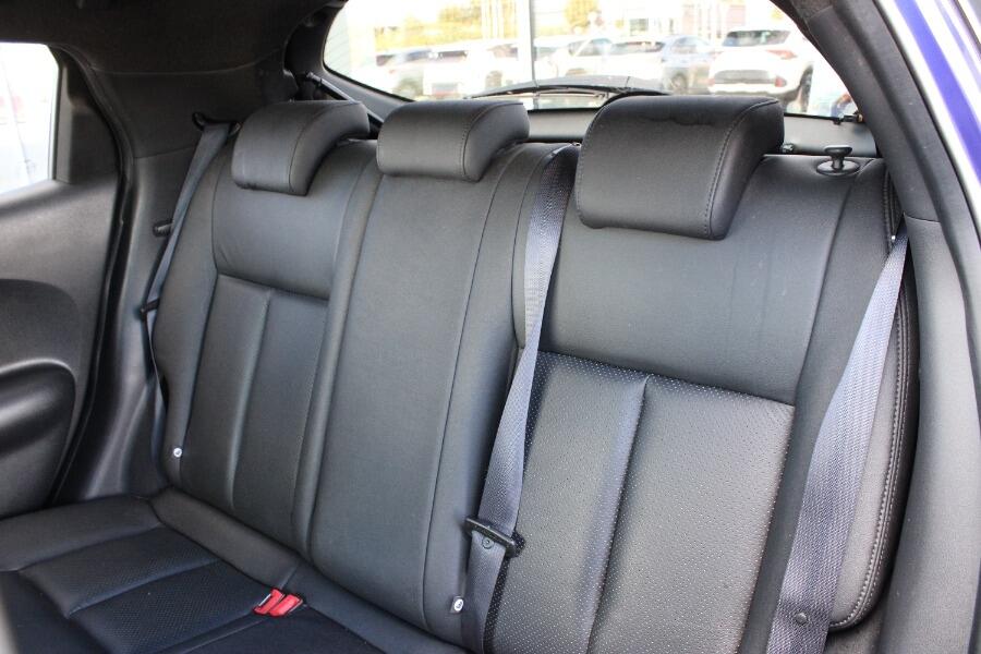 Used Nissan Juke 2018 for sale - 76485038: Photo 17