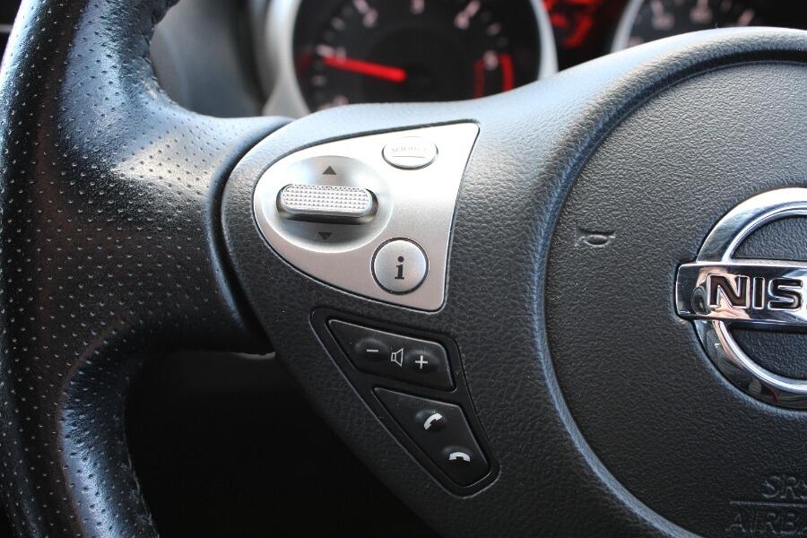 Used Nissan Juke 2018 for sale - 76485038: Photo 21