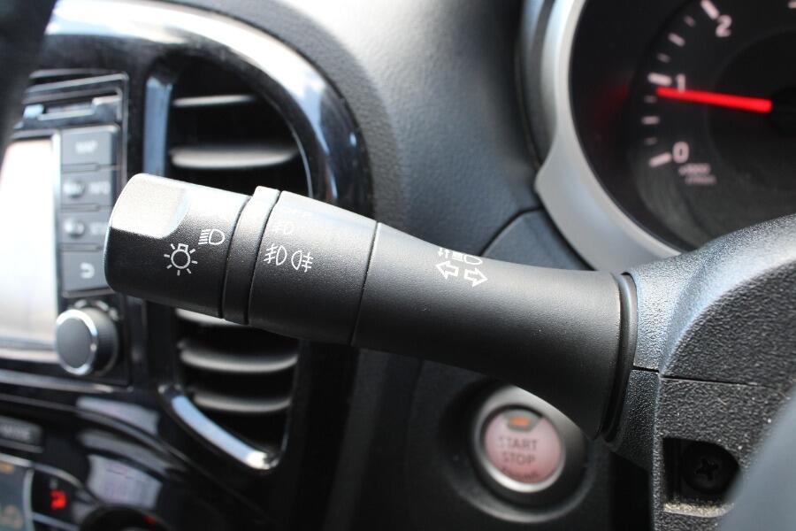 Used Nissan Juke 2018 for sale - 76485038: Photo 23