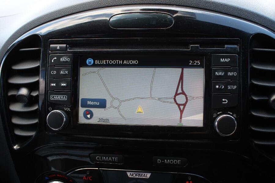 Used Nissan Juke 2018 for sale - 76485038: Photo 26