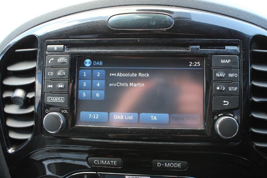 Used Nissan Juke 2018 for sale - 76485038: Photo 27