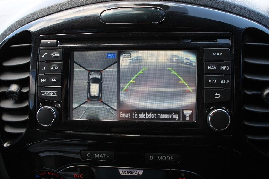 Used Nissan Juke 2018 for sale - 76485038: Photo 28