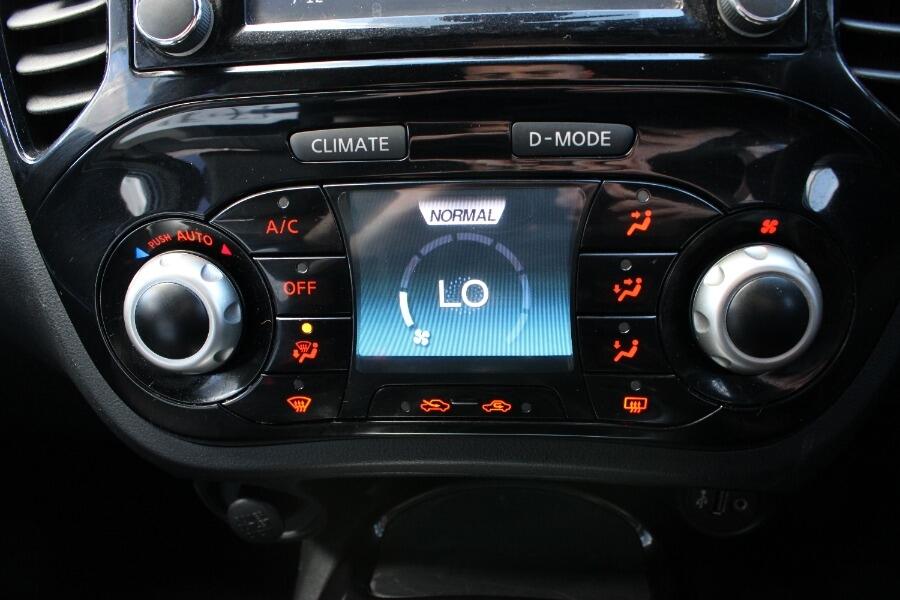 Used Nissan Juke 2018 for sale - 76485038: Photo 29