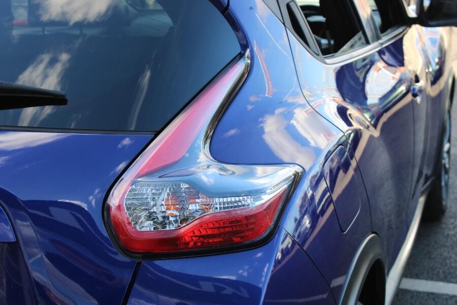 Used Nissan Juke 2018 for sale - 76485038: Photo 33