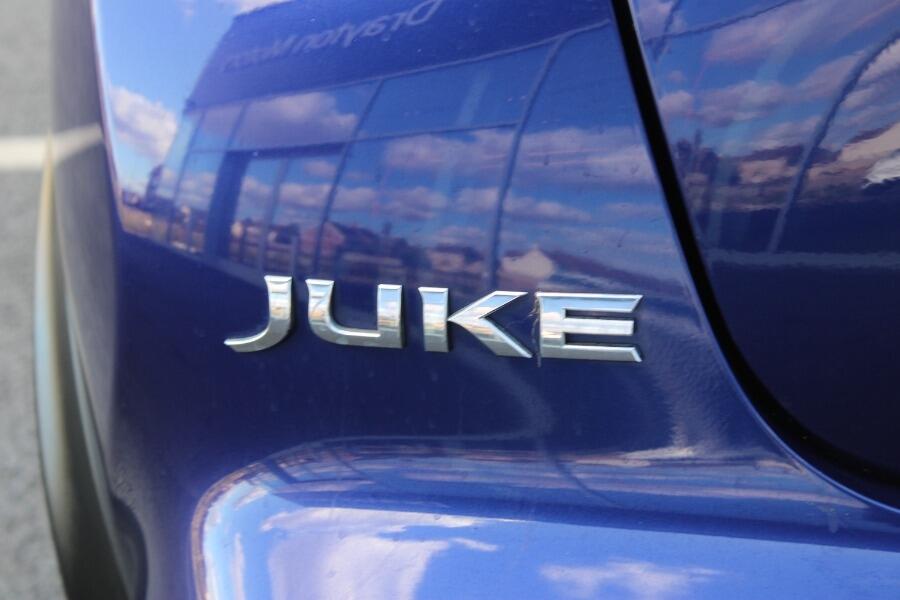 Used Nissan Juke 2018 for sale - 76485038: Photo 34