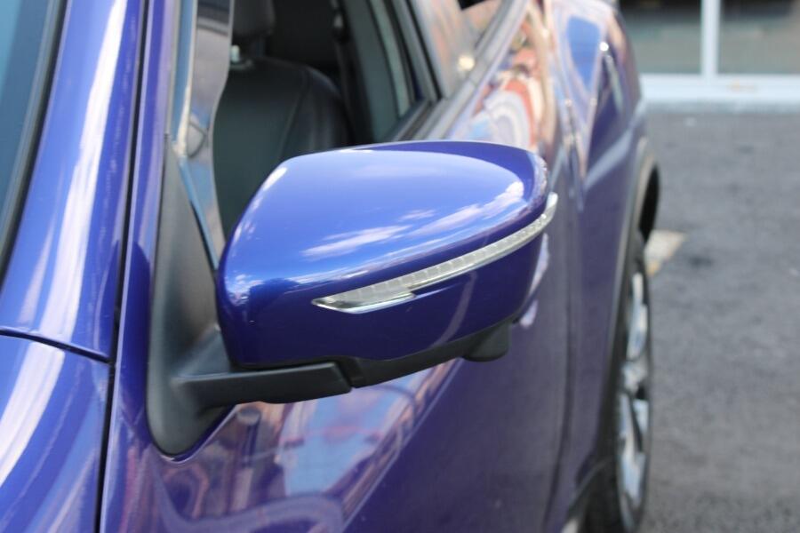 Used Nissan Juke 2018 for sale - 76485038: Photo 37