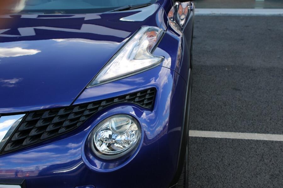 Used Nissan Juke 2018 for sale - 76485038: Photo 38