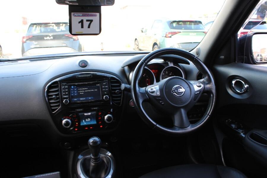 Used Nissan Juke 2018 for sale - 76485038: Photo 39