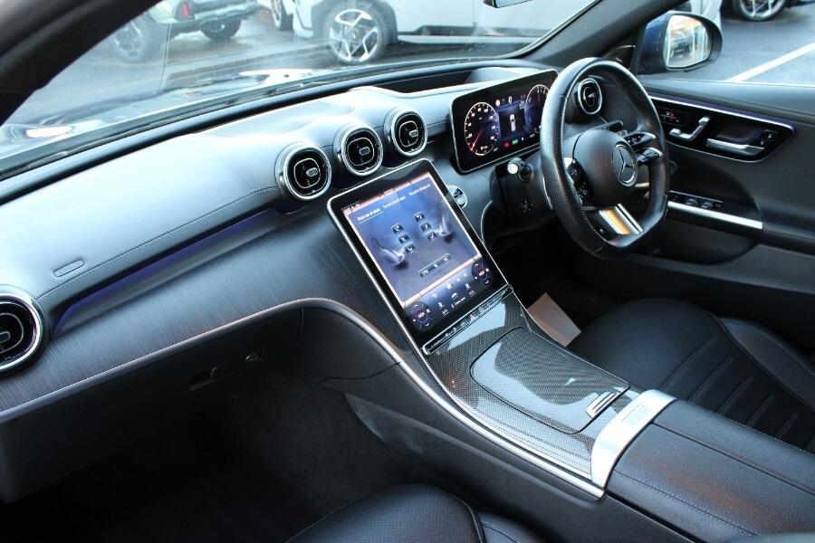 Used Mercedes-Benz C Class for sale - 77320590: Photo 13