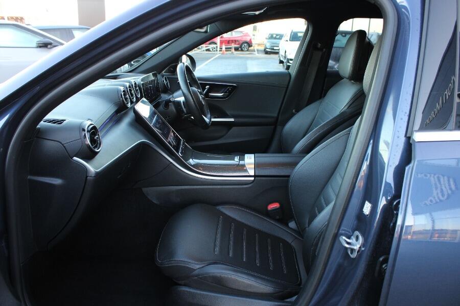 Used Mercedes-Benz C Class for sale - 77320590: Photo 14