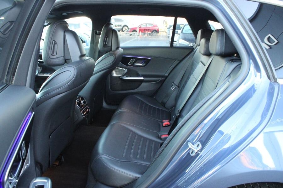 Used Mercedes-Benz C Class for sale - 77320590: Photo 17