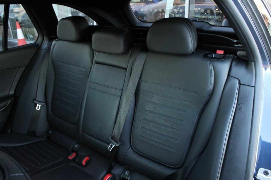 Used Mercedes-Benz C Class for sale - 77320590: Photo 18