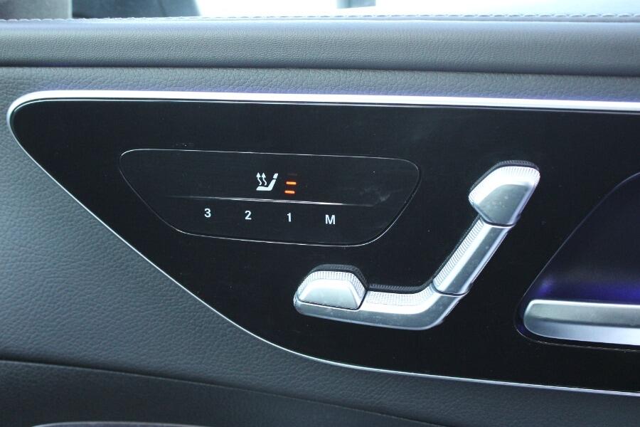 Used Mercedes-Benz C Class for sale - 77320590: Photo 19