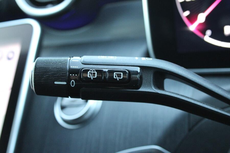 Used Mercedes-Benz C Class for sale - 77320590: Photo 26