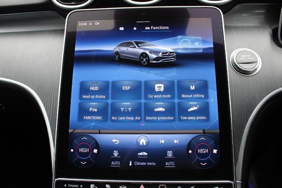 Used Mercedes-Benz C Class for sale - 77320590: Photo 33