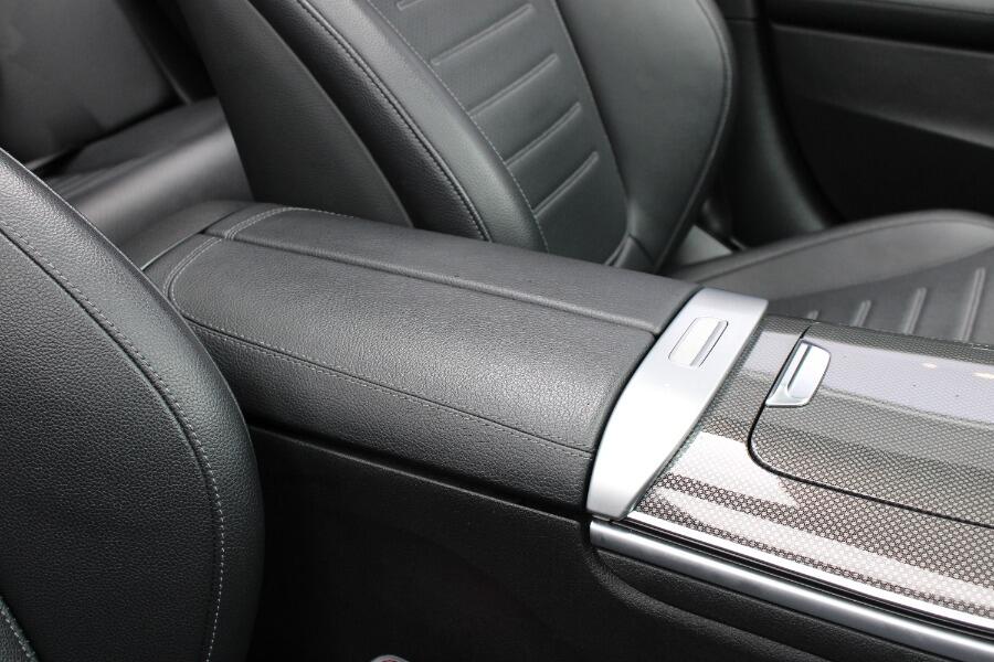 Used Mercedes-Benz C Class for sale - 77320590: Photo 36