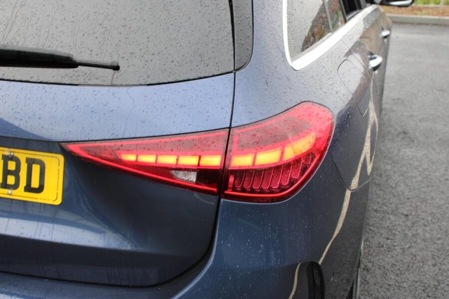 Used Mercedes-Benz C Class for sale - 77320590: Photo 40