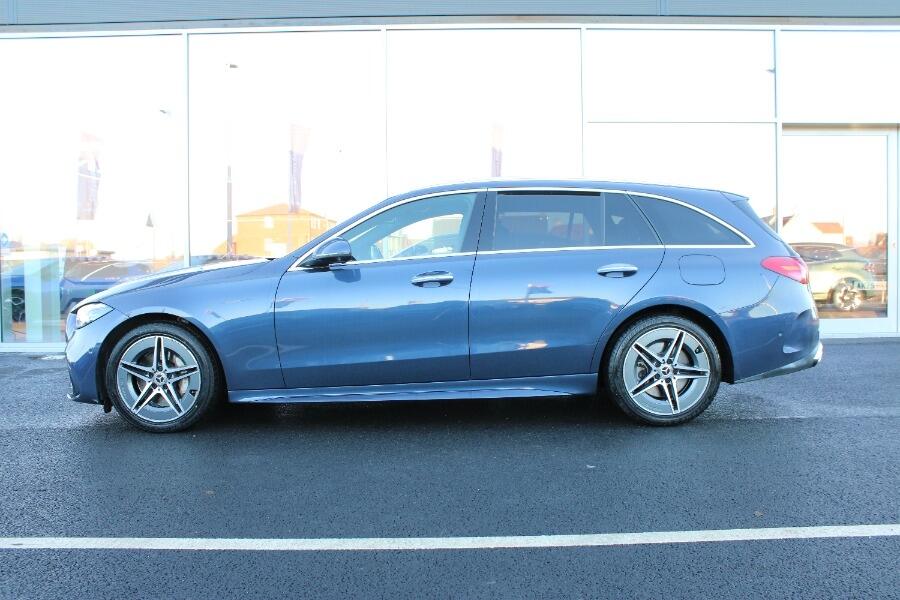 Used Mercedes-Benz C Class for sale - 77320590: Photo 7