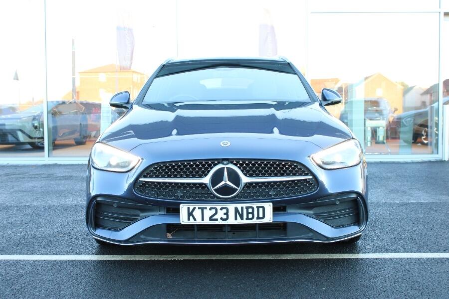 Used Mercedes-Benz C Class for sale - 77320590: Photo 9