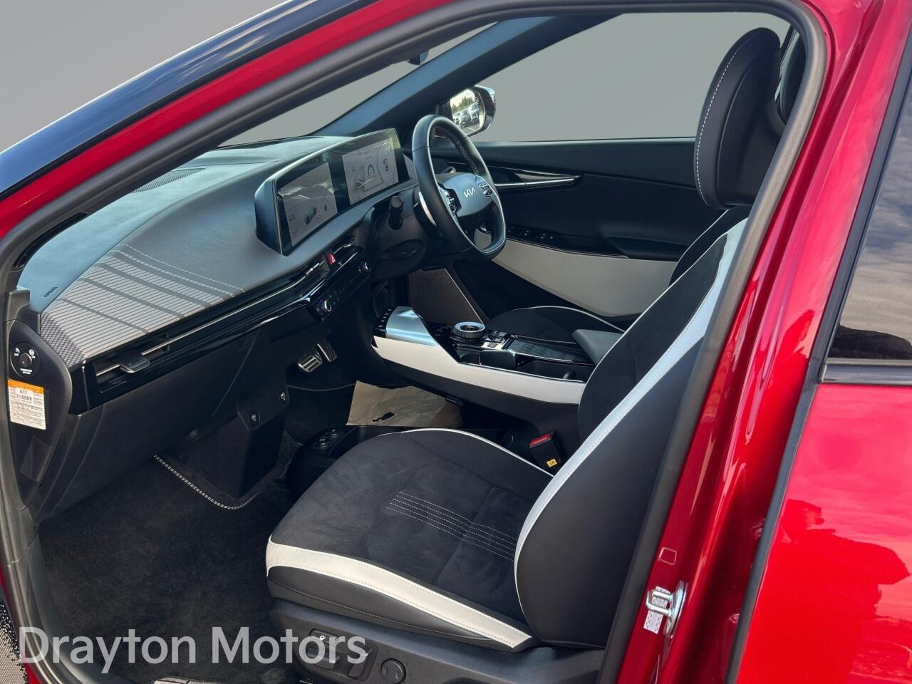 Used Kia EV6 2024 for sale - 78019172: Photo 12