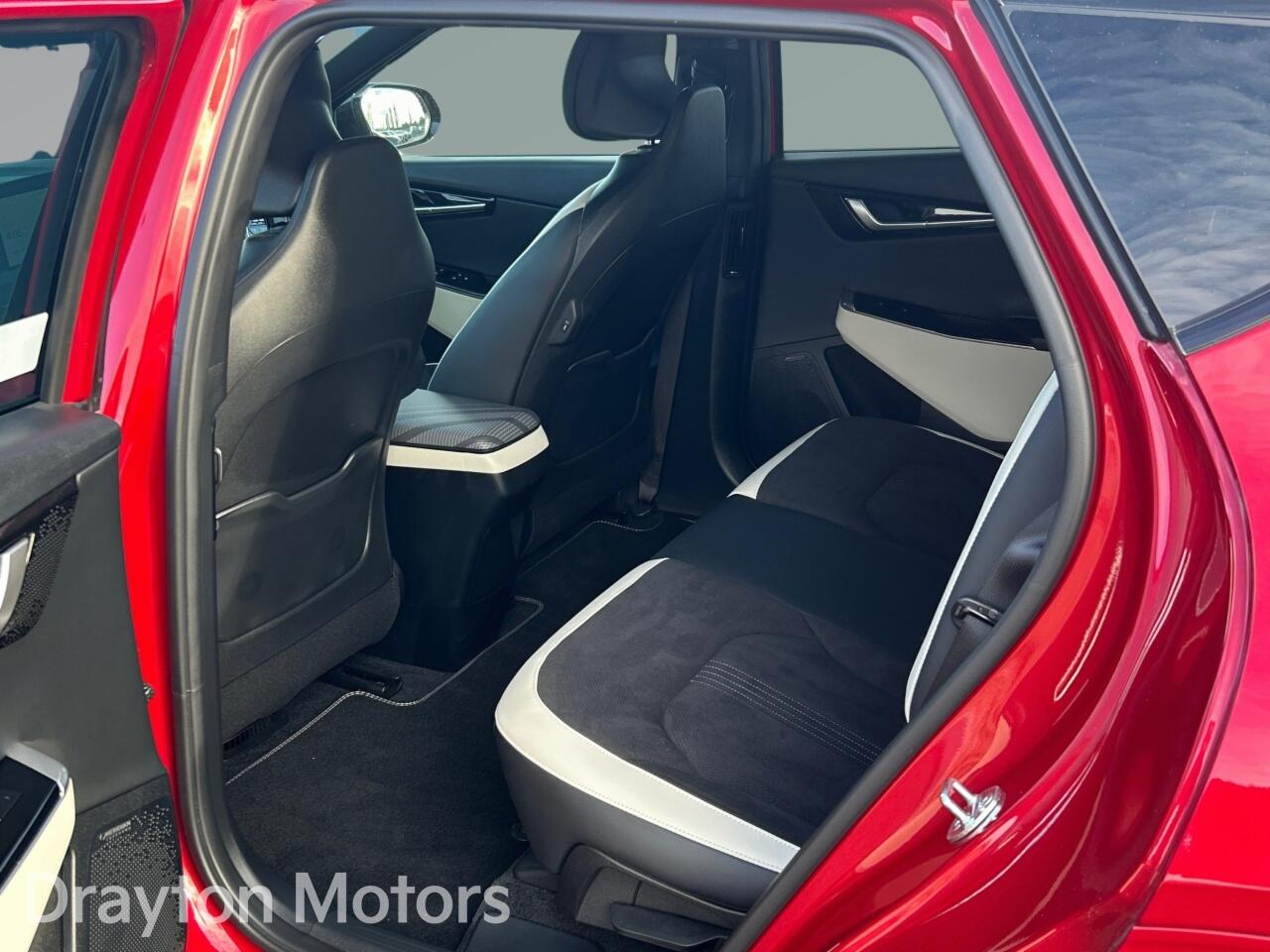 Used Kia EV6 2024 for sale - 78019172: Photo 14