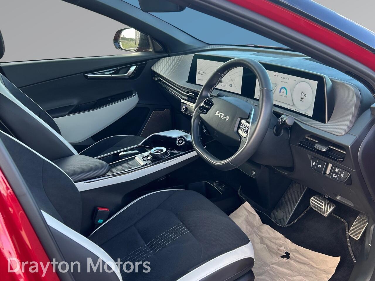 Used Kia EV6 2024 for sale - 78019172: Photo 15