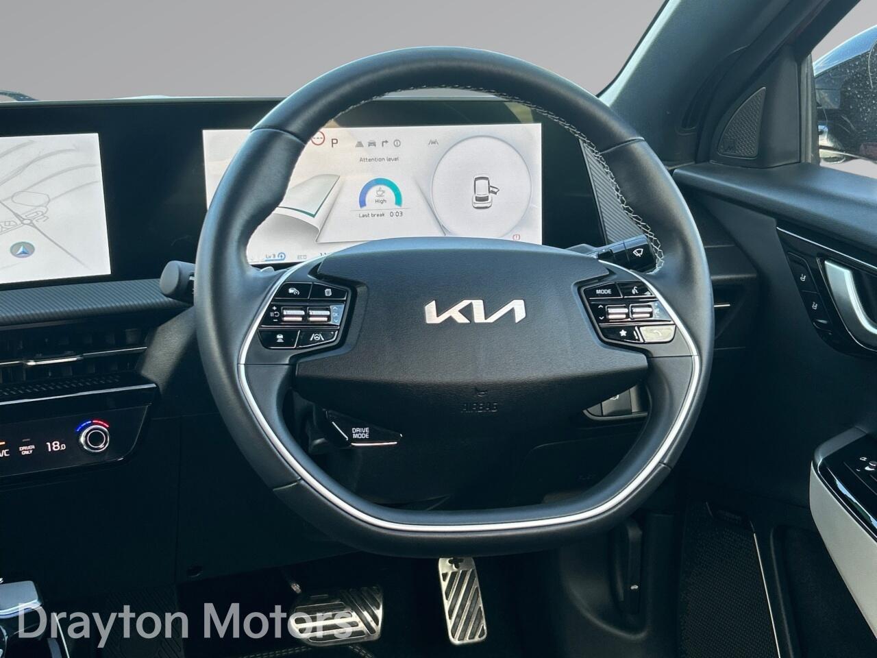 Used Kia EV6 2024 for sale - 78019172: Photo 16