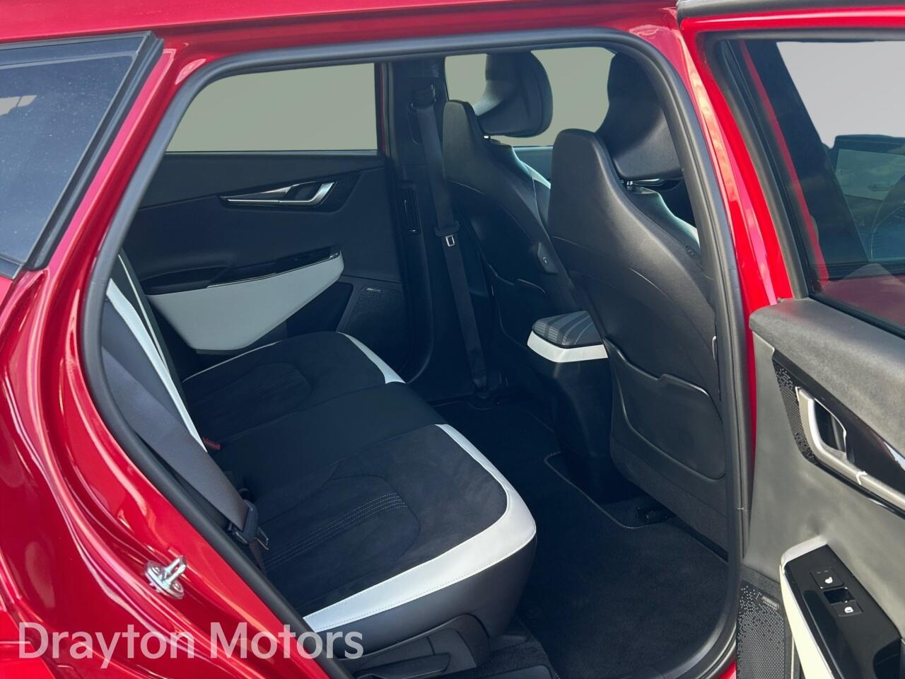 Used Kia EV6 2024 for sale - 78019172: Photo 17